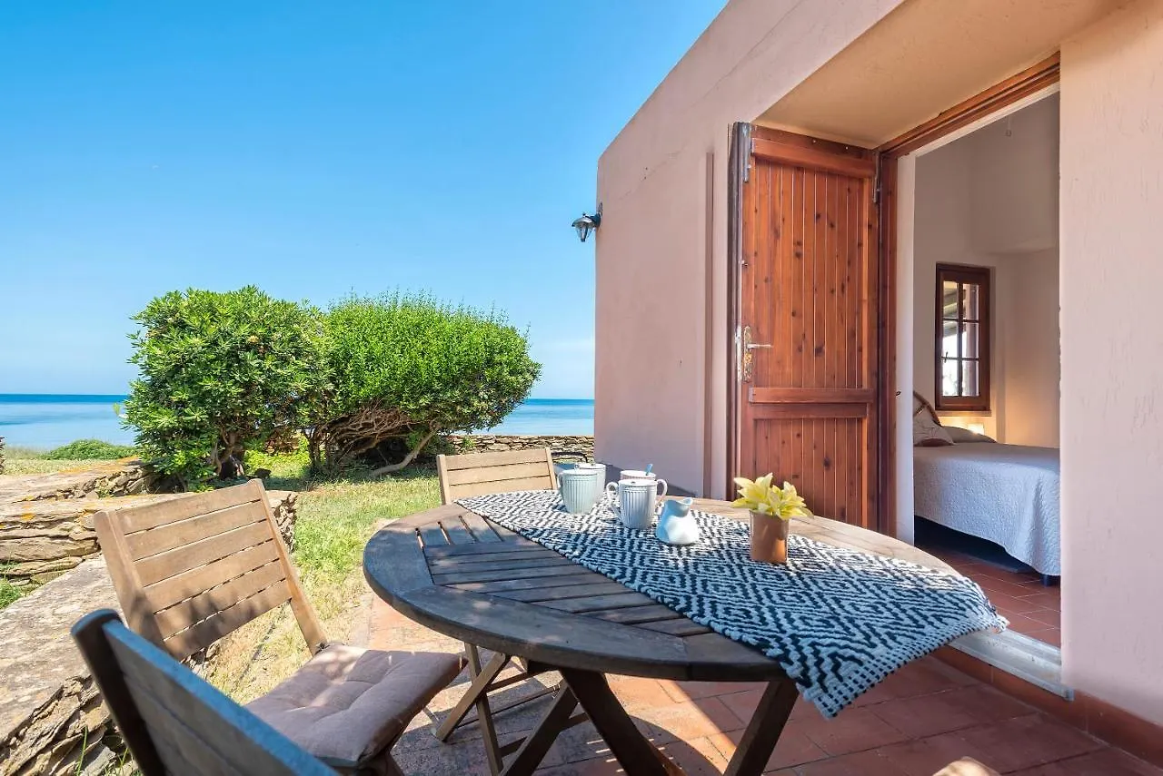 Vila Sardinia Re - Villino Maja Stintino Itálie
